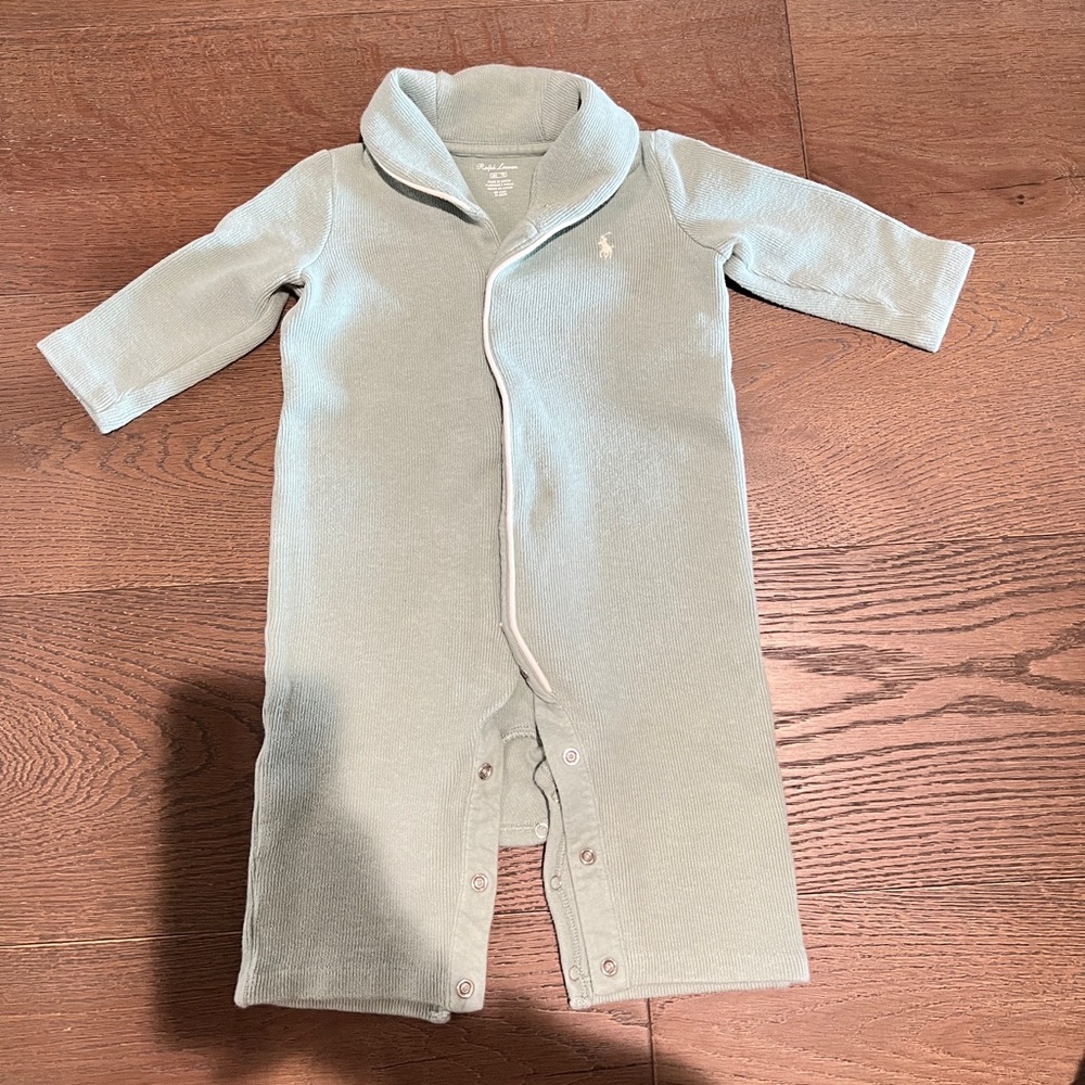 Polo baby